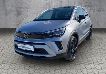 Opel Crossland (X) 11.200 km 16.990 &euro; Paderborn 33104