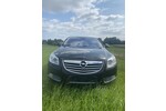 Opel Insignia 114.000 km 6.200 &euro; Lichtenberg 01896