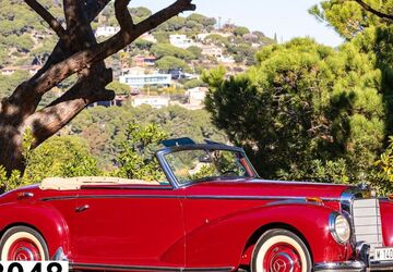 Mercedes-Benz 300 26.430 km 399.000 &euro; Bovenden 37120