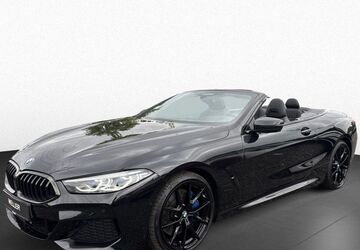BMW 840 42.972 km 56.700 &euro; Hamburg 21073