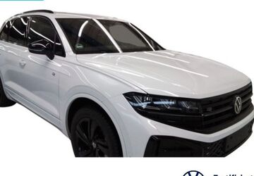 VW Touareg 19.000 km 75.900 &euro; Osnabrück 49084