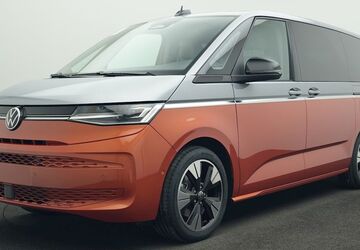 VW T7 Multivan 1.200 km 68.980 &euro; Mühlhausen 92360