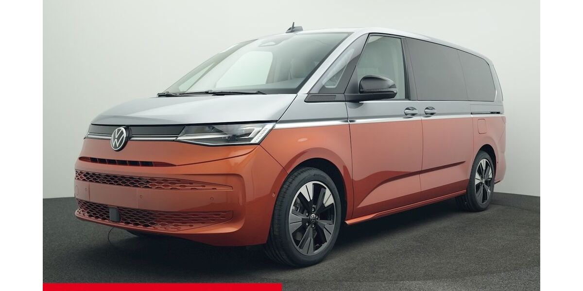 VW T7 Multivan 1.200 km 68.980 &euro; Mühlhausen 92360