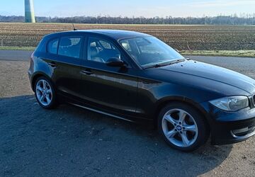 BMW 123 340.000 km 3.750 &euro; Saterland 26683