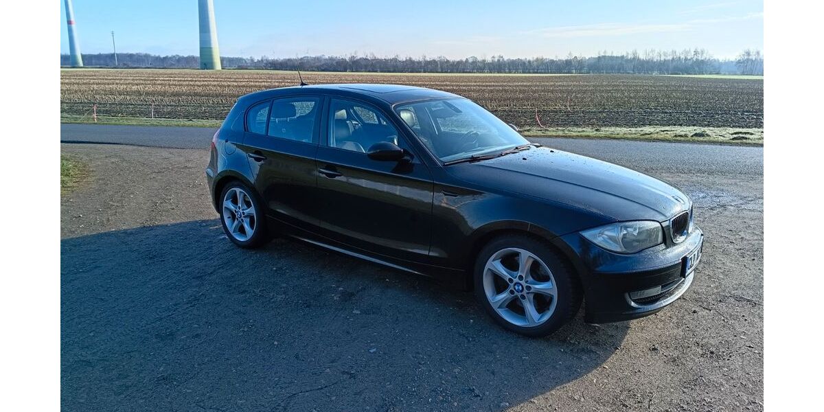 BMW 123 340.000 km 3.750 &euro; Saterland 26683