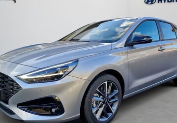 Hyundai i30 7.431 km 22.990 &euro; Pirmasens 66954