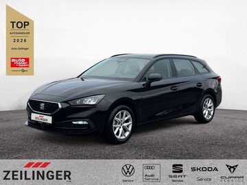 Gebrauchte Seat Leon