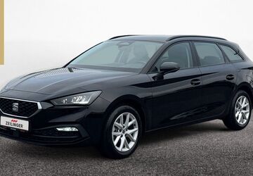 Seat Leon 1.360 km 26.944 &euro; Dietersheim 91463