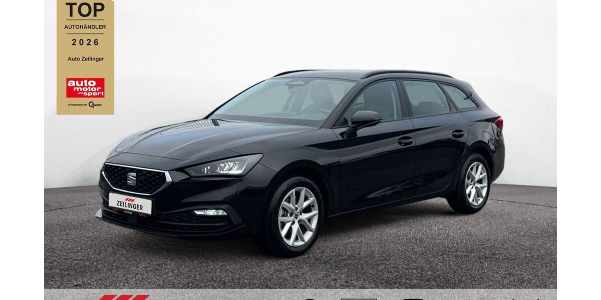 Seat Leon 1.360 km 26.944 &euro; Dietersheim 91463