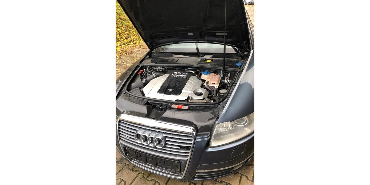 Audi A6 315.000 km 1.700 &euro; Perlesreut 94157