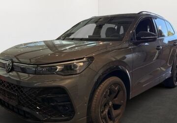 VW Tiguan 9.990 km 53.990 &euro; Waldshut-Tiengen 79761