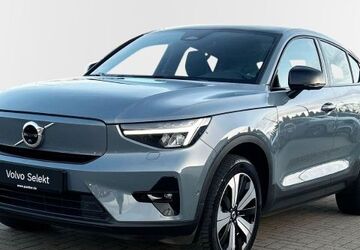 Volvo C40 32.100 km 33.900 &euro; Schwerte 58239