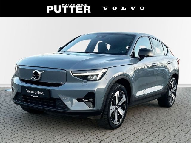Volvo C40 32.100 km 33.900 &euro; Schwerte 58239