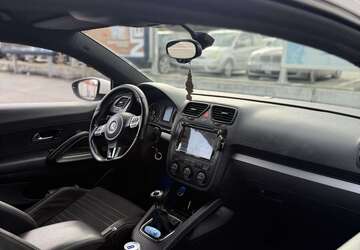 VW Scirocco 190.000 km 4.899 &euro; Eppelheim 69214