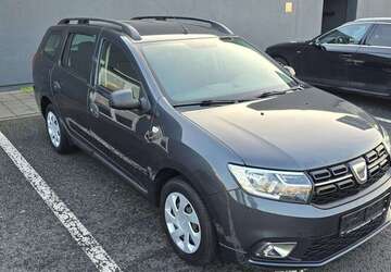 Dacia Logan 89.900 km 5.999 &euro; Würzburg 97076