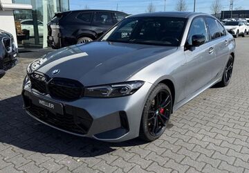 BMW M340i 26.450 km 64.495 &euro; Cloppenburg 49661