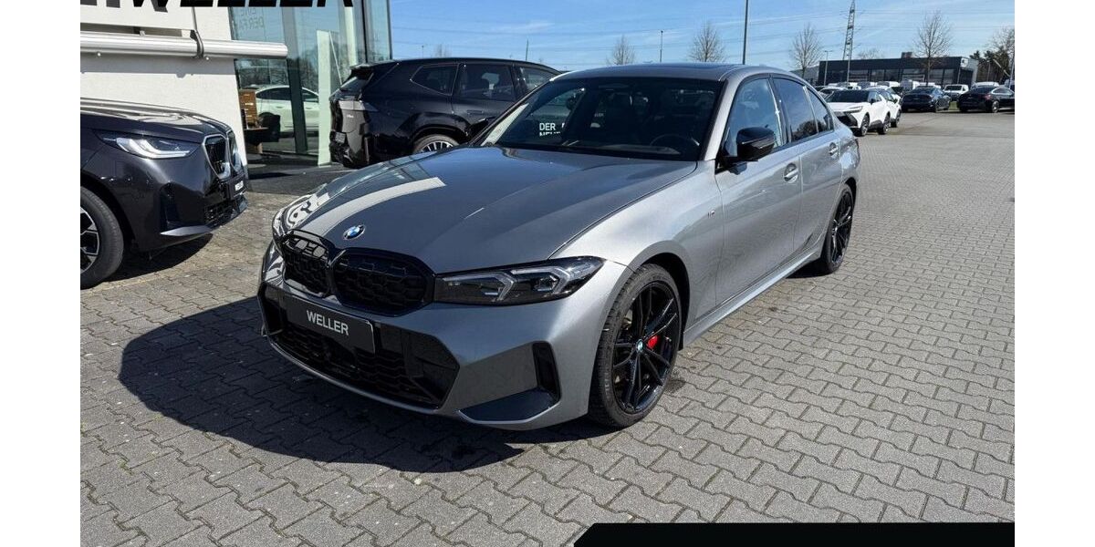 BMW M340i 26.450 km 64.495 &euro; Cloppenburg 49661