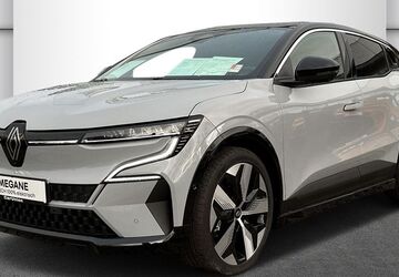 Renault Megane 5.000 km 34.985 &euro; Leipzig 04129