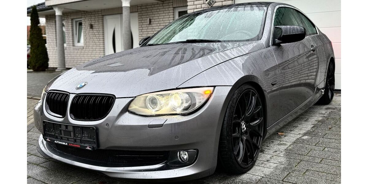 BMW 325 97.000 km 13.999 &euro; Rastede 26180