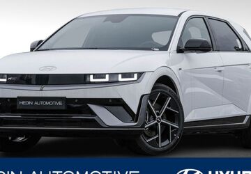 Hyundai IONIQ 5 9.900 km 42.490 &euro; Saarbrücken 66117