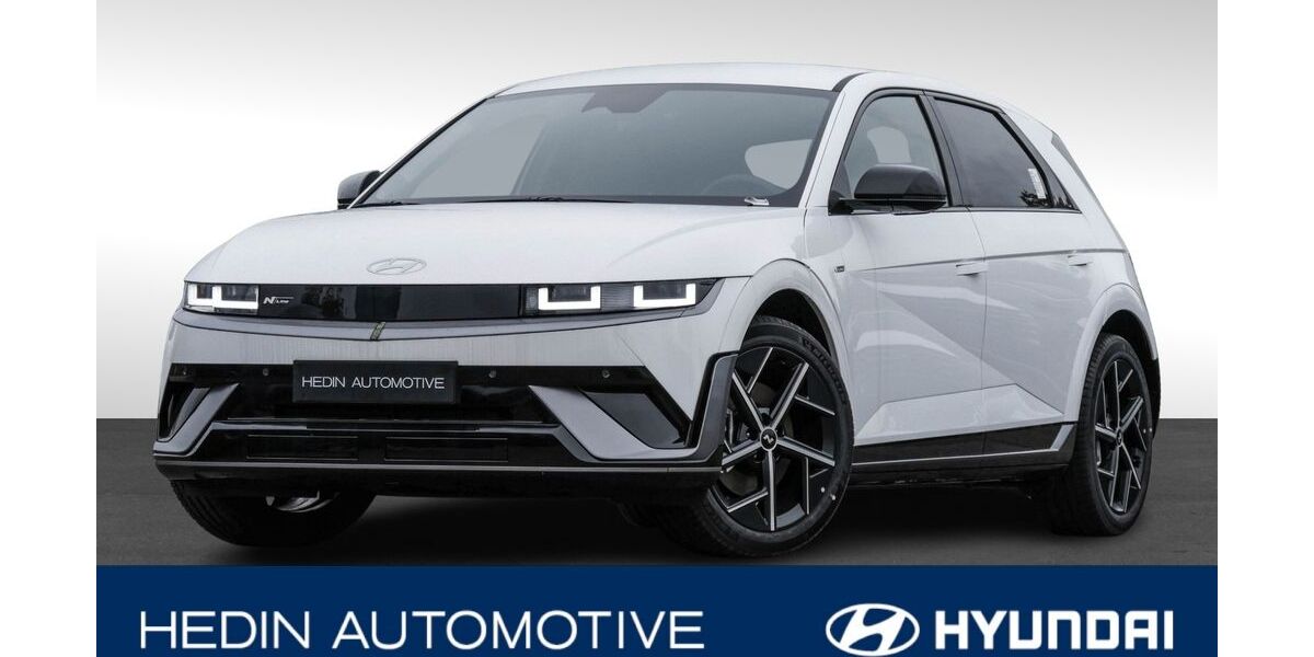 Hyundai IONIQ 5 9.900 km 42.490 &euro; Saarbrücken 66117