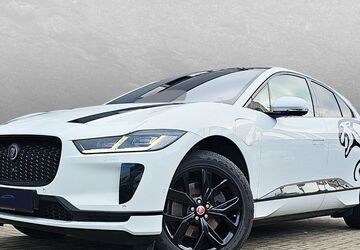 Jaguar I-Pace 77.550 km 33.390 &euro; Greding 91171