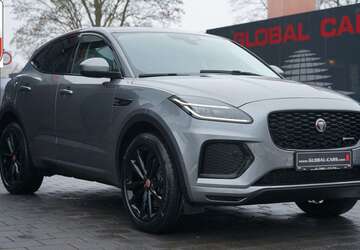 Jaguar E-Pace 46.479 km 32.885 &euro; Hamburg 22453