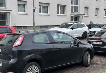 Fiat Punto Evo 220.000 km 1.000 &euro; Frankfurt am Main 60529