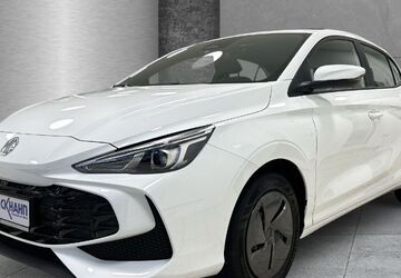 MG 3 2.500 km 17.990 &euro; Winsen/Aller 29308