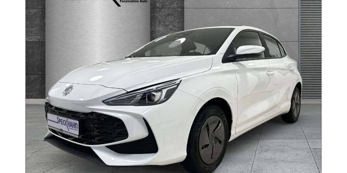 MG 3 2.500 km 17.990 &euro; Winsen/Aller 29308