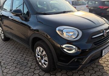 Fiat 500X 43.840 km 12.600 &euro; Bitburg 54634
