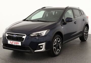 Subaru XV 46.939 km 22.990 &euro; Berlin 12683