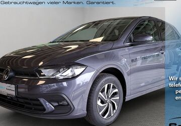VW Polo 1.200 km 24.490 &euro; Baiersbronn 72270