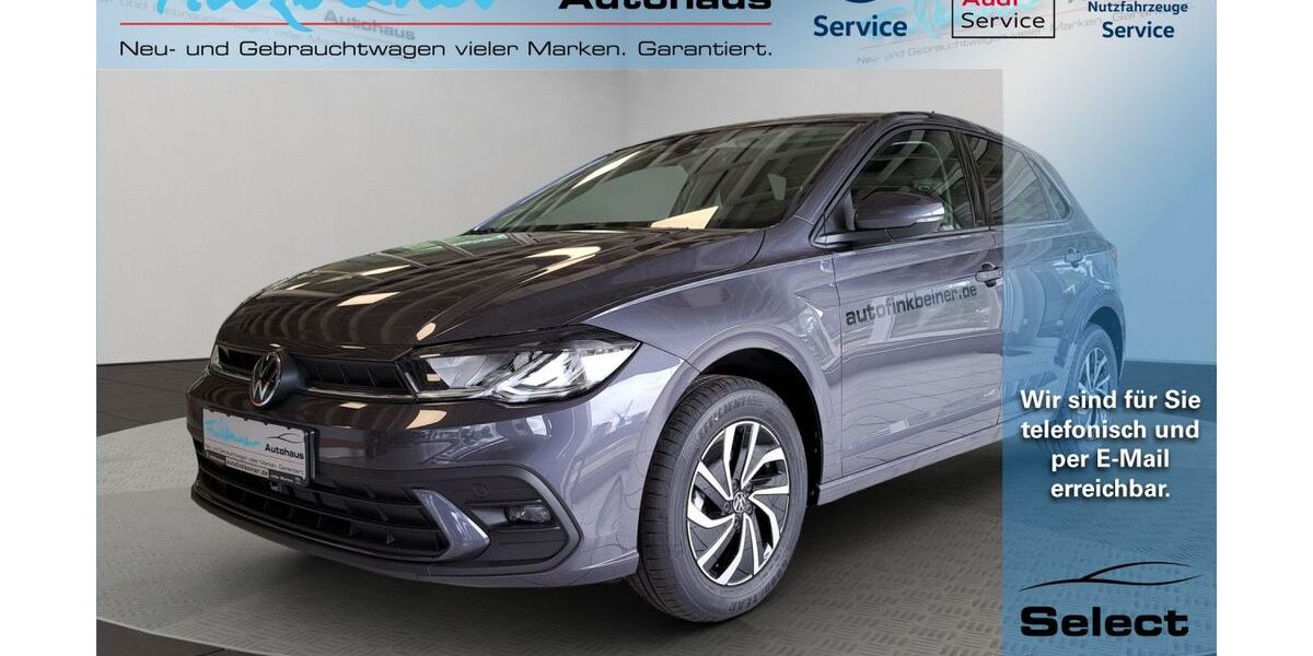 VW Polo 1.200 km 24.490 &euro; Baiersbronn 72270
