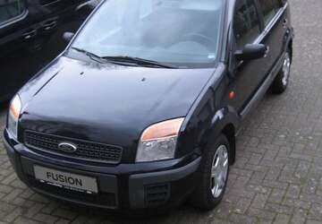 Ford Fusion 105.000 km 2.800 &euro; Uchte 31600