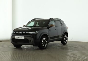 Dacia Duster 24.239 km 25.220 &euro; Oberhausen 46049