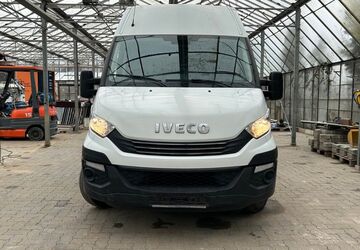 IVECO Andere 112.000 km 17.500 &euro; Kalkar 47546