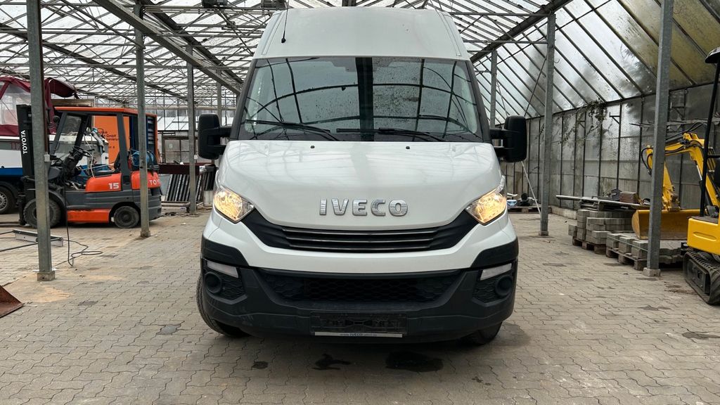 IVECO Andere 112.000 km 17.500 &euro; Kalkar 47546