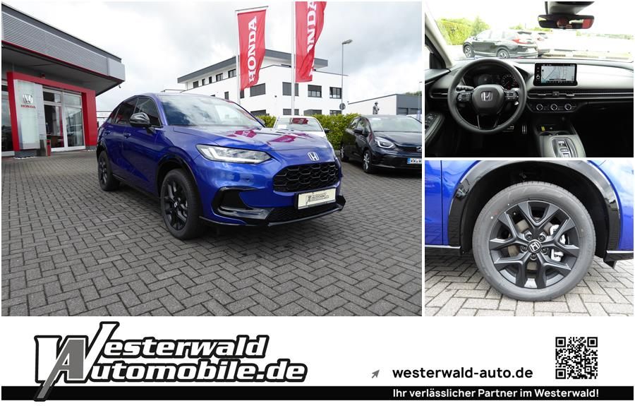 Honda ZR-V 16.000 km 42.200 &euro; Montabaur 56410