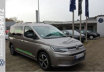 VW Caddy Maxi 4.000 km 38.999 &euro; Gladbeck 45964
