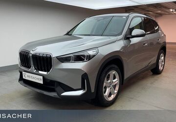 BMW X1 3.528 km 46.990 &euro; Augsburg 86167