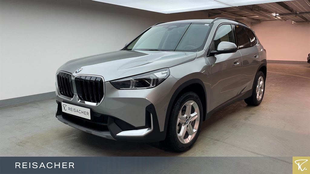 BMW X1 3.528 km 46.990 &euro; Augsburg 86167