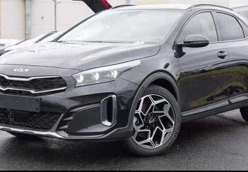 Kia XCeed 2.990 km 33.669 &euro; Aschaffenburg 63741