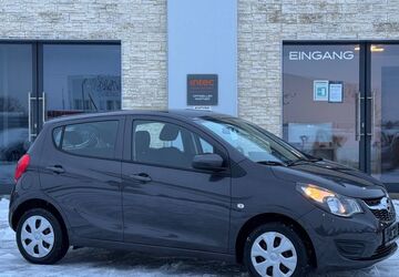 Opel Karl 53.000 km 7.499 &euro; Sande 26452