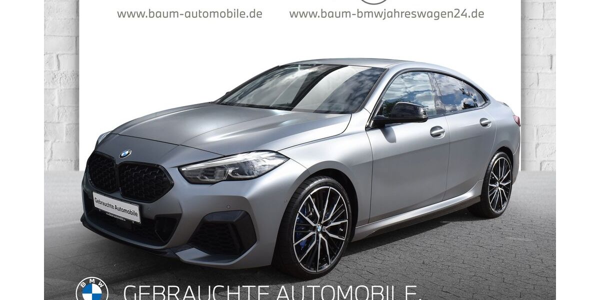 BMW M235 121.917 km 30.001 &euro; Bad Neuenahr 53474