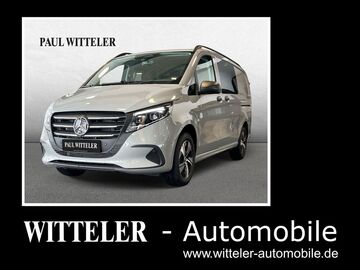 Gebrauchte Mercedes-Benz Vito