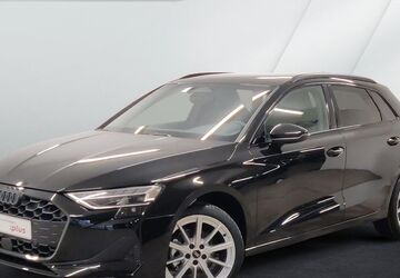 Audi A3 2.000 km 33.390 &euro; Bad Tölz 83646