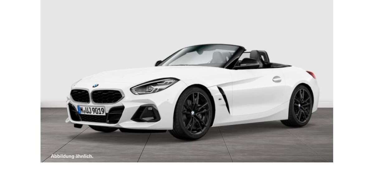 BMW Z4 15.247 km 45.495 &euro; Köln-Marsdorf 50858