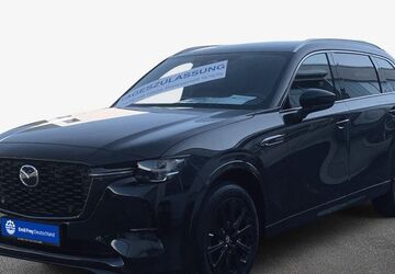 Mazda CX-80 6.900 km 57.299 &euro; Rastatt 76437