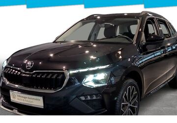 Skoda Kamiq 2.120 km 26.870 &euro; Berlin 12099